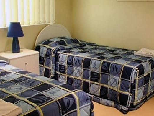 Aparthotel Oceanside Cove 4*