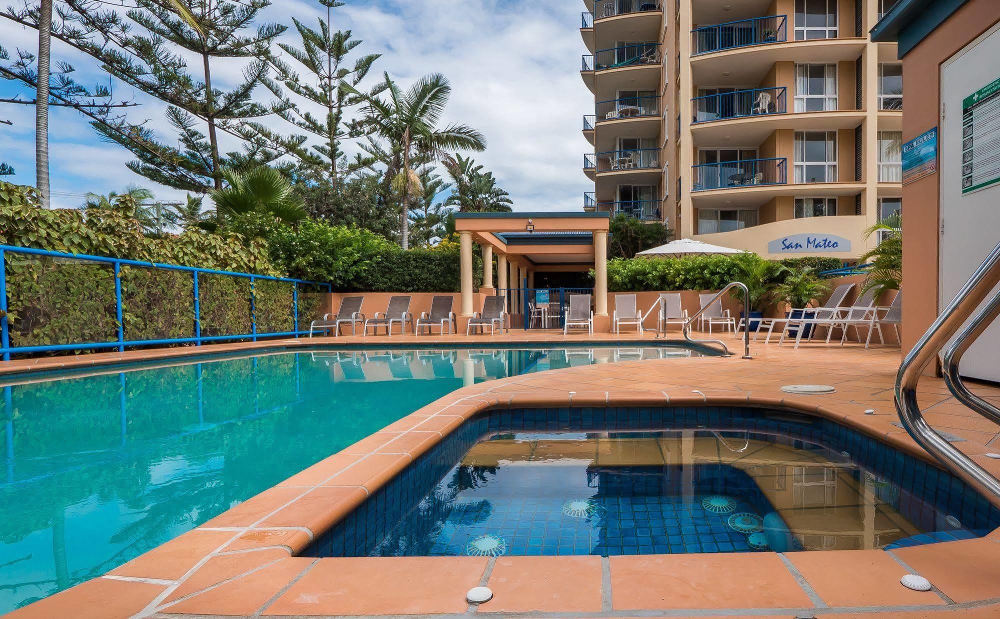 San Mateo On Broadbeach