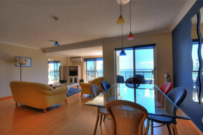 Bayview Aparthotel