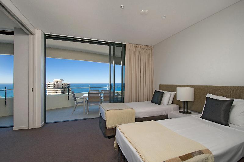 Resort The Wave