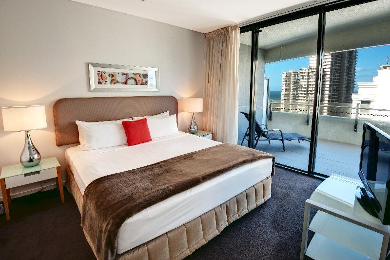 Resort The Wave 4*