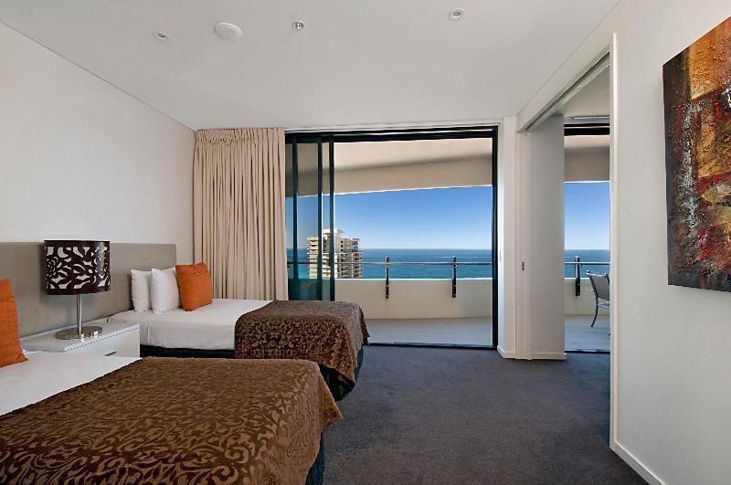 The Wave Resort