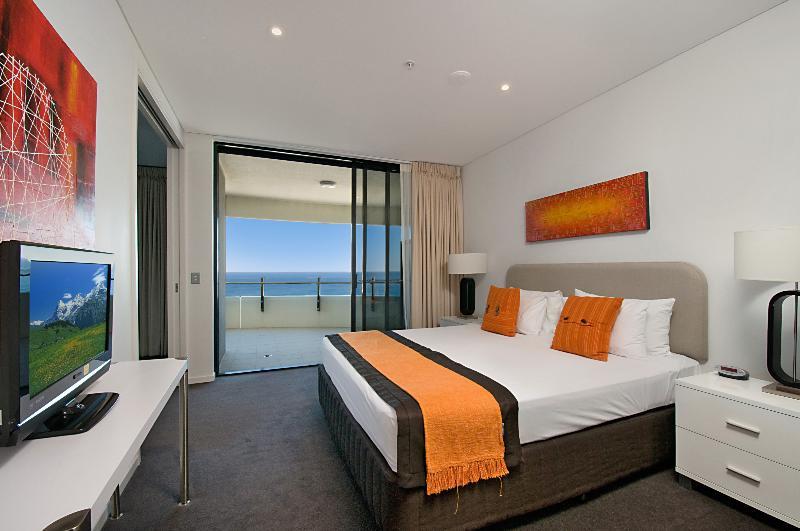 The Wave Gold Coast