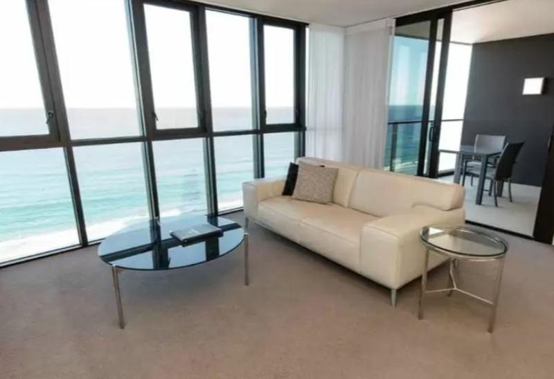 Rhapsody - Official Gold Coast