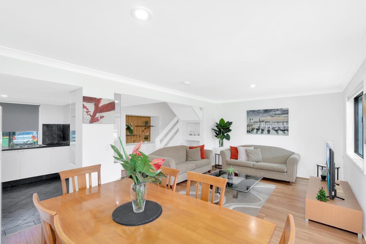 Fountain View Estate - We Accommodate *