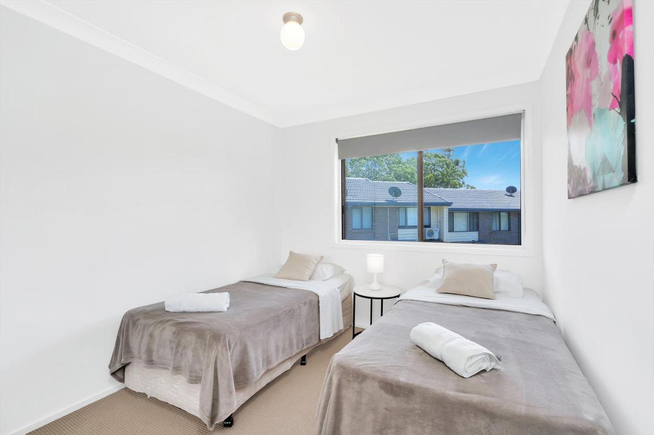 Fountain View Estate - We Accommodate * Gold Coast
