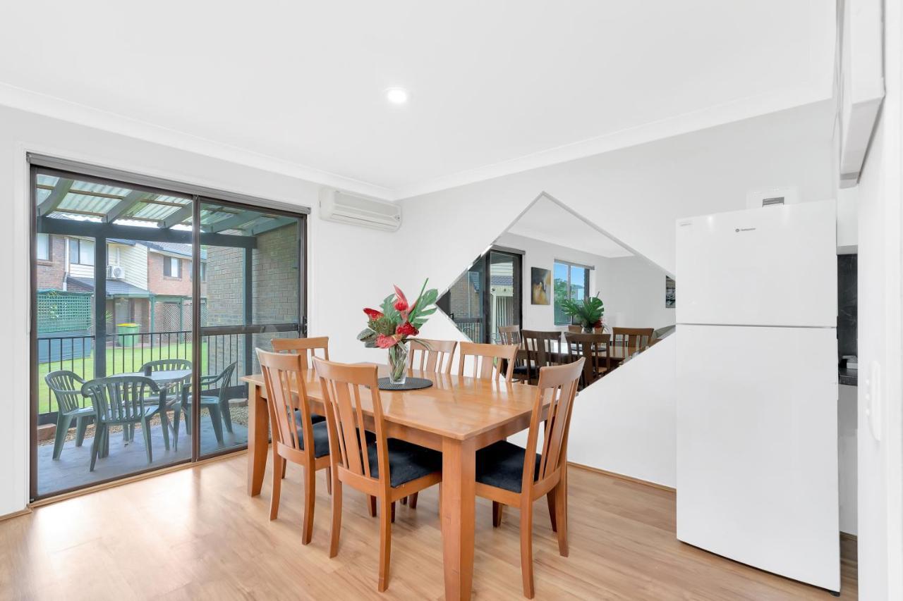 Fountain View Estate - We Accommodate Gold Coast