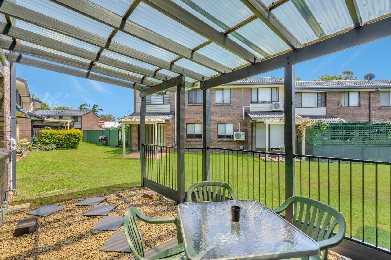 Fountain View Estate - We Accommodate Apartment Gold Coast