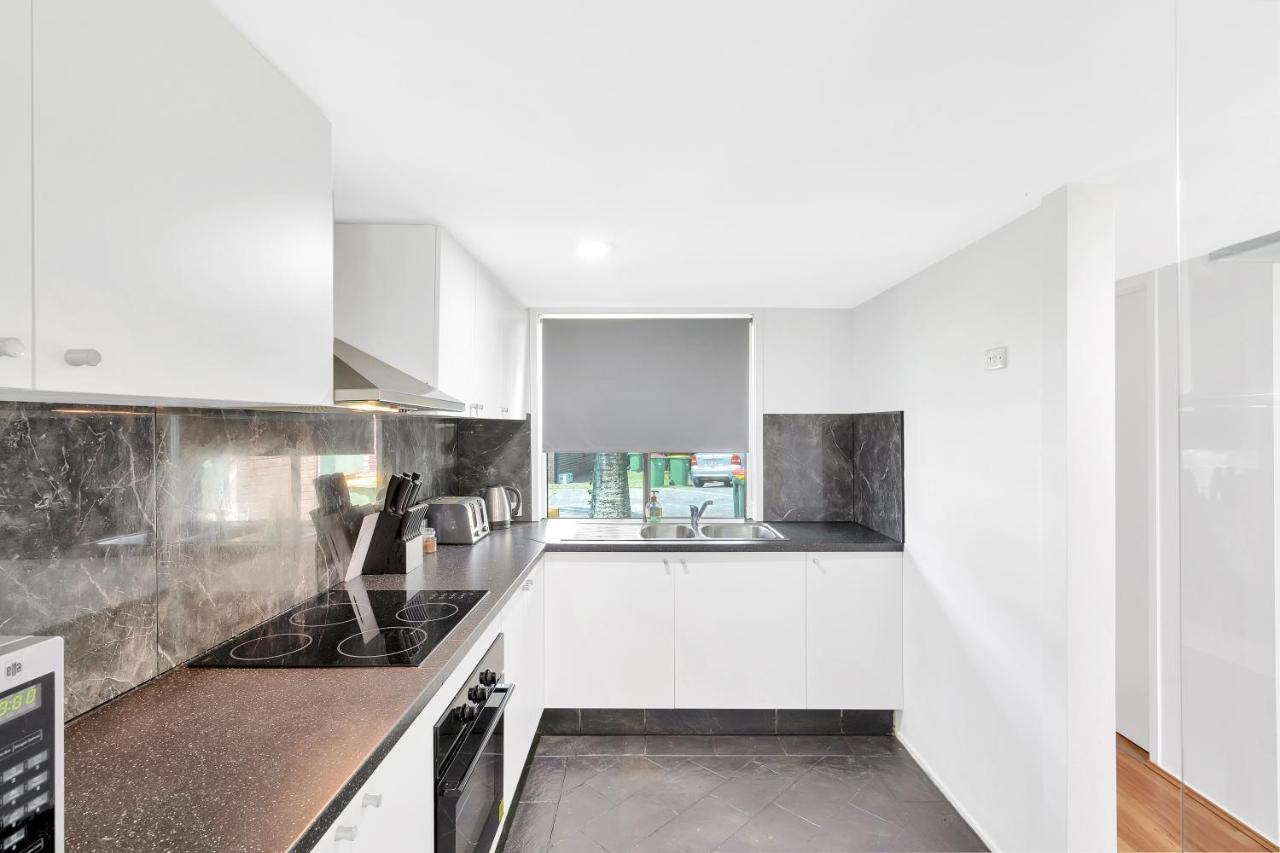Apartment Fountain View Estate - We Accommodate
