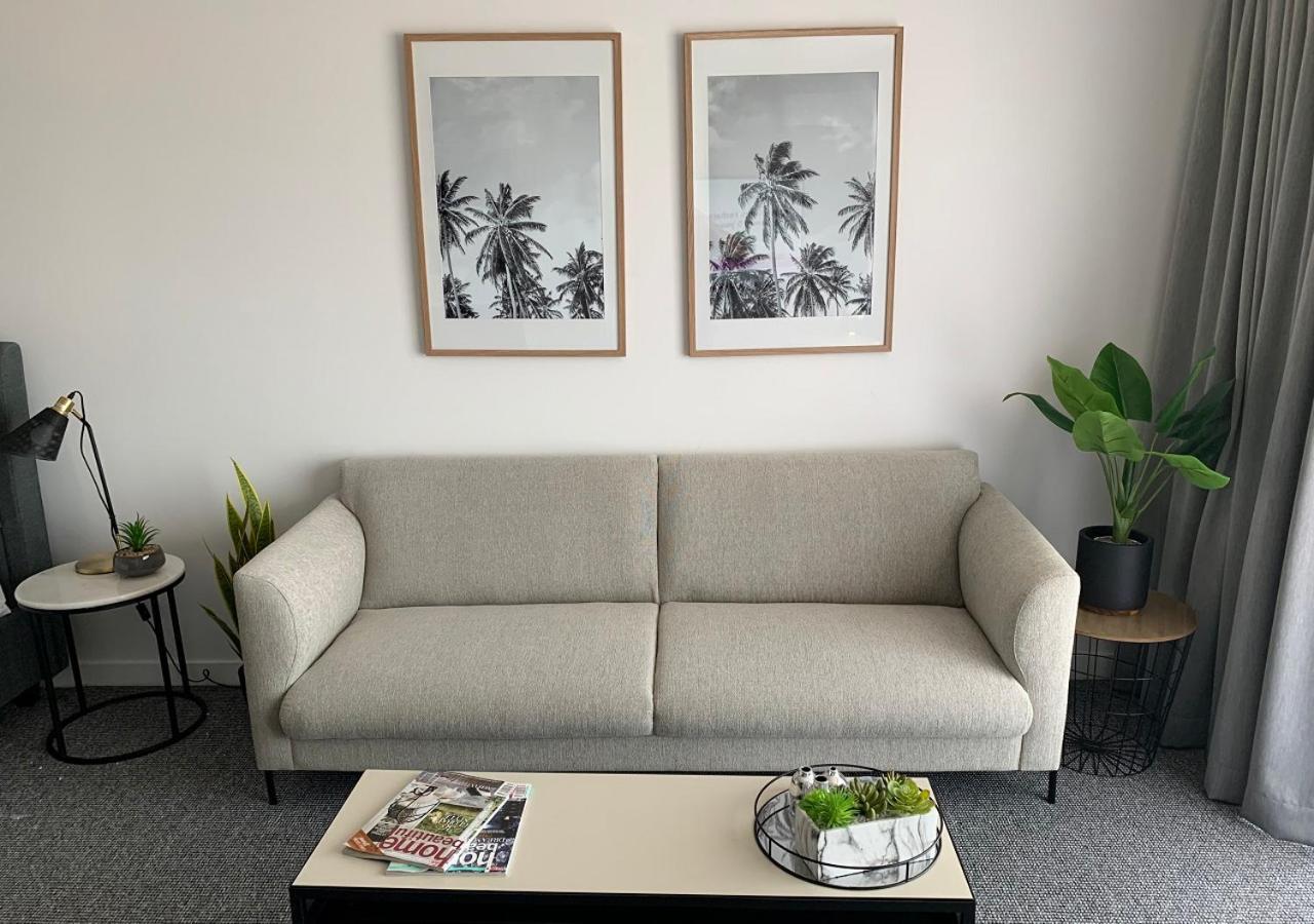 Outrigger Burleigh Gold Coast