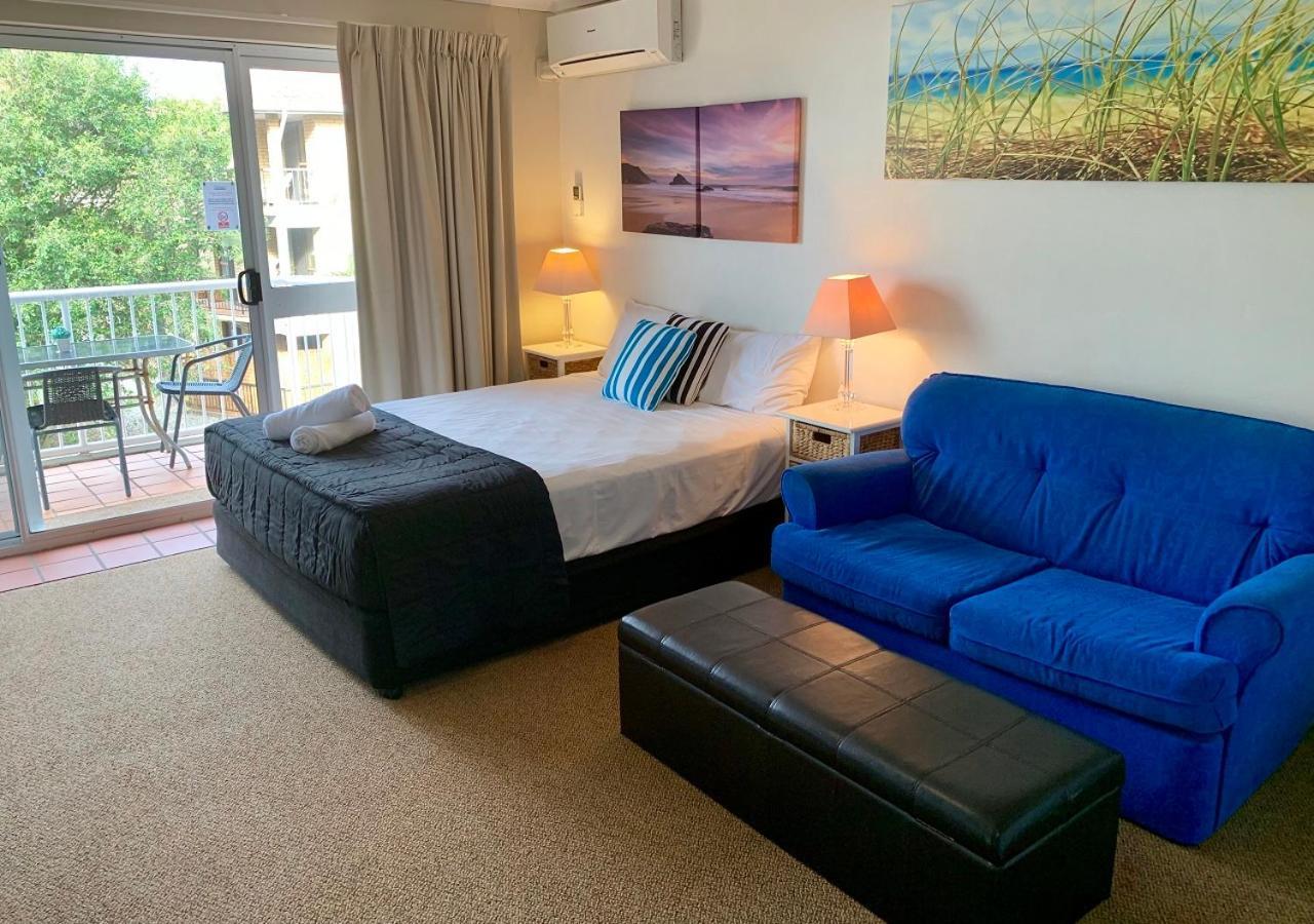 Outrigger Burleigh 3* Gold Coast