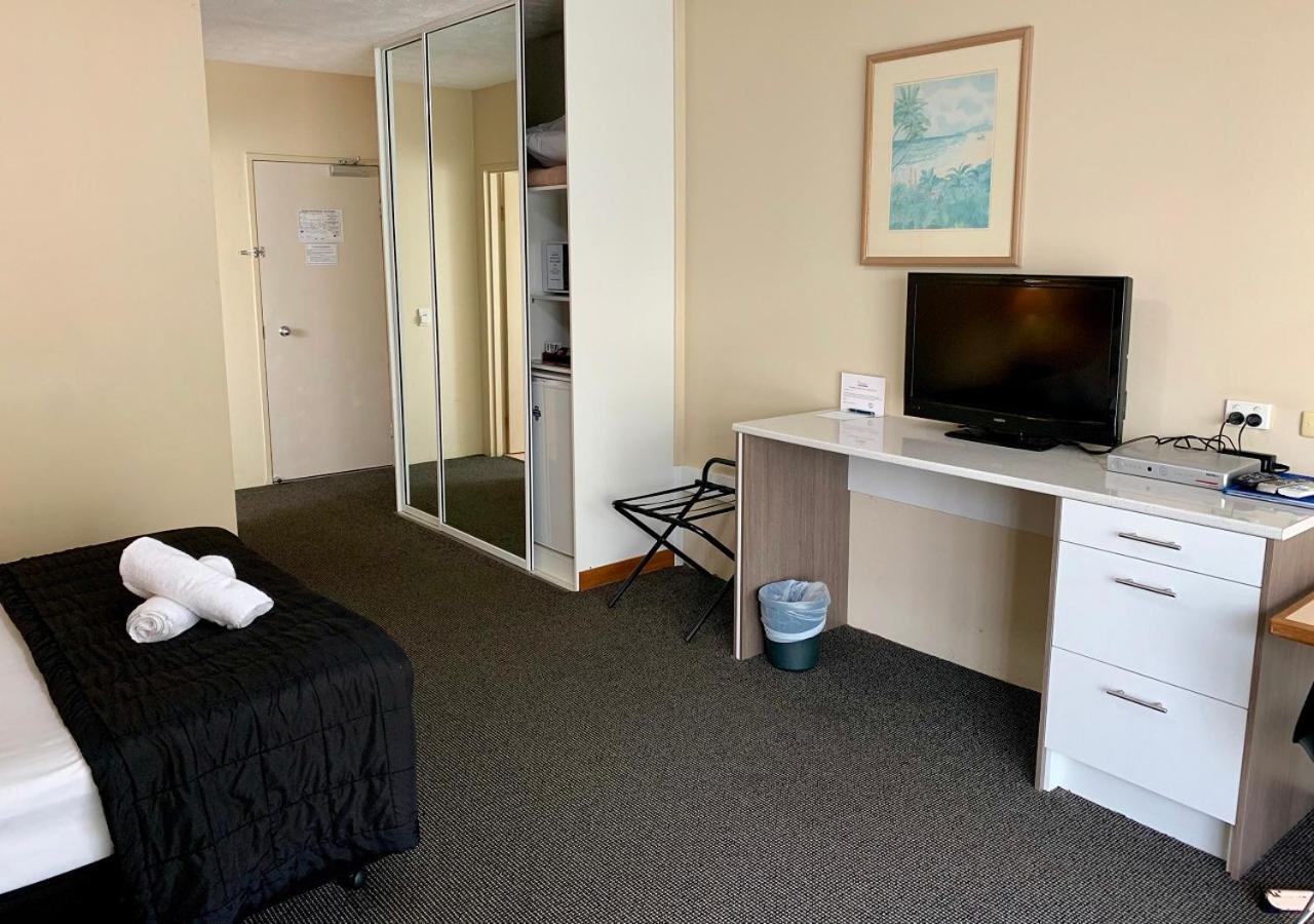 Outrigger Burleigh Gold Coast