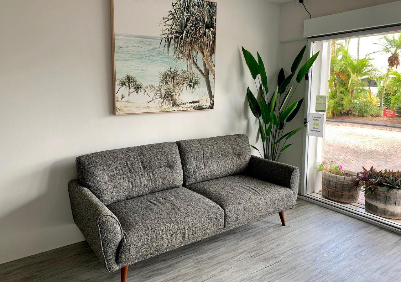 Hotel Outrigger Burleigh