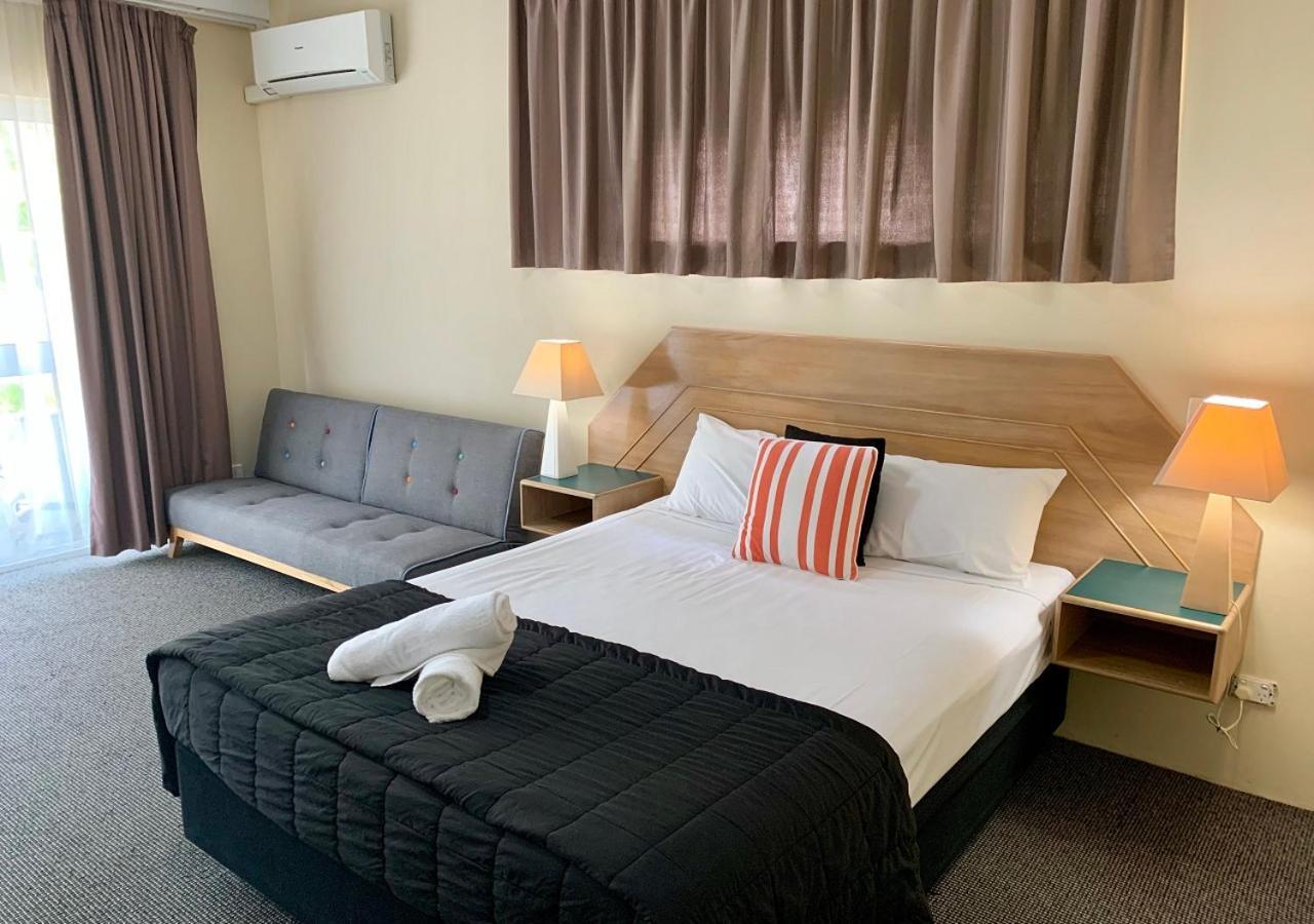 Outrigger Burleigh Gold Coast