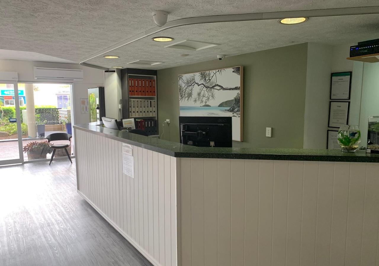 Hotel Outrigger Burleigh Gold Coast