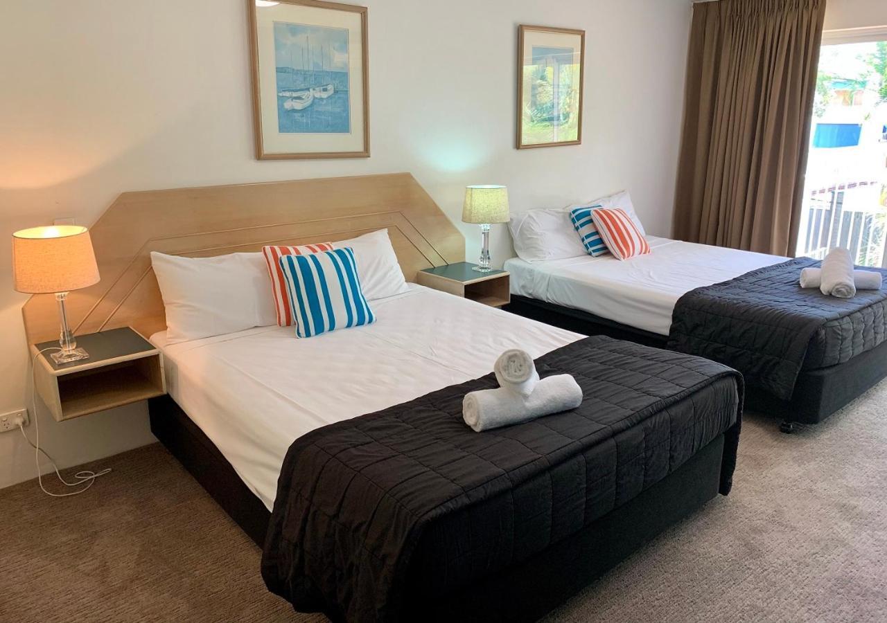 Outrigger Burleigh 3* Gold Coast