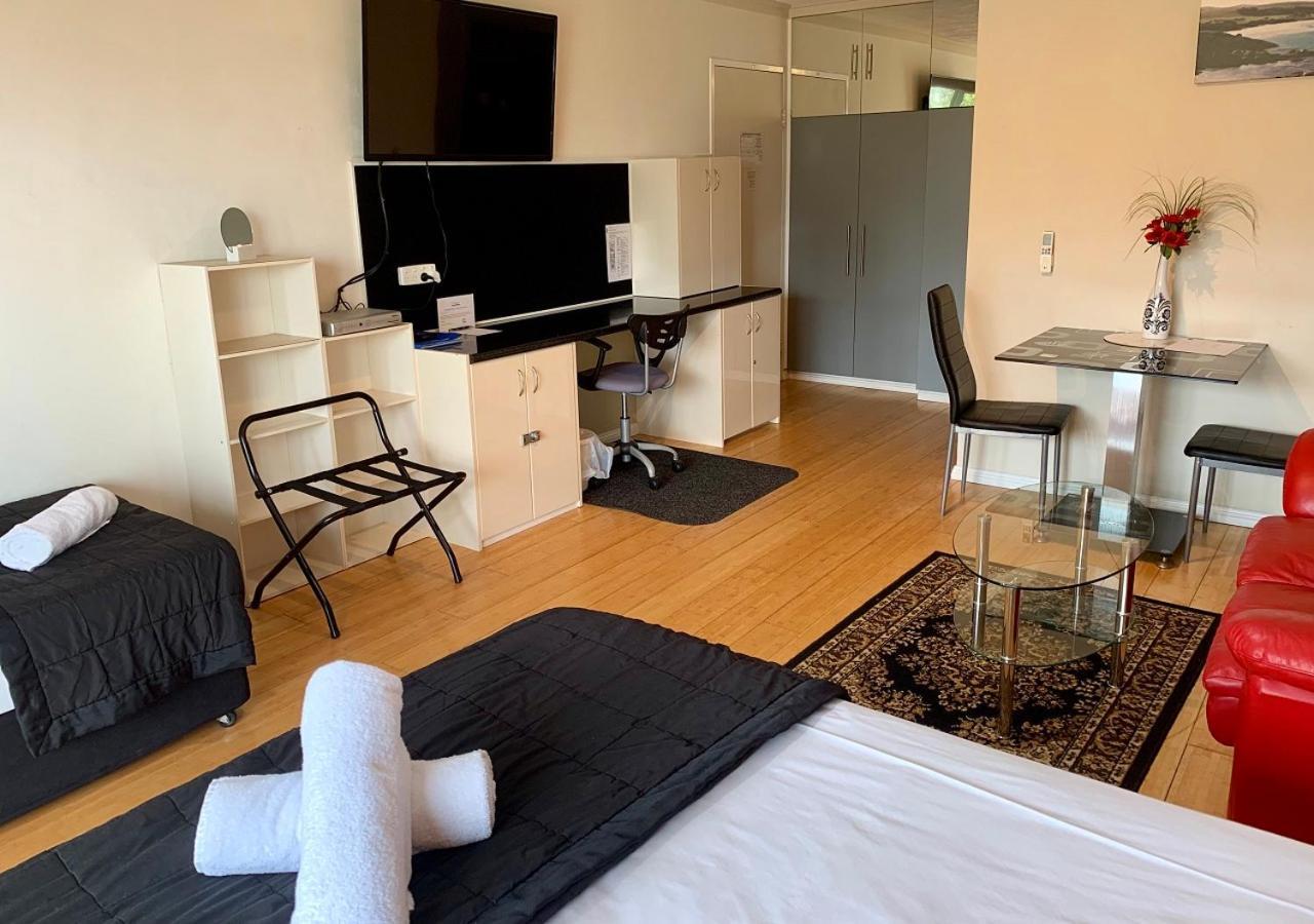 Outrigger Burleigh Gold Coast