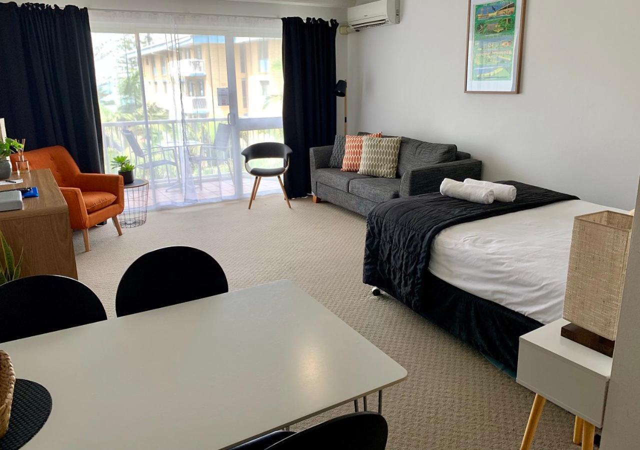 Outrigger Burleigh 3* Gold Coast
