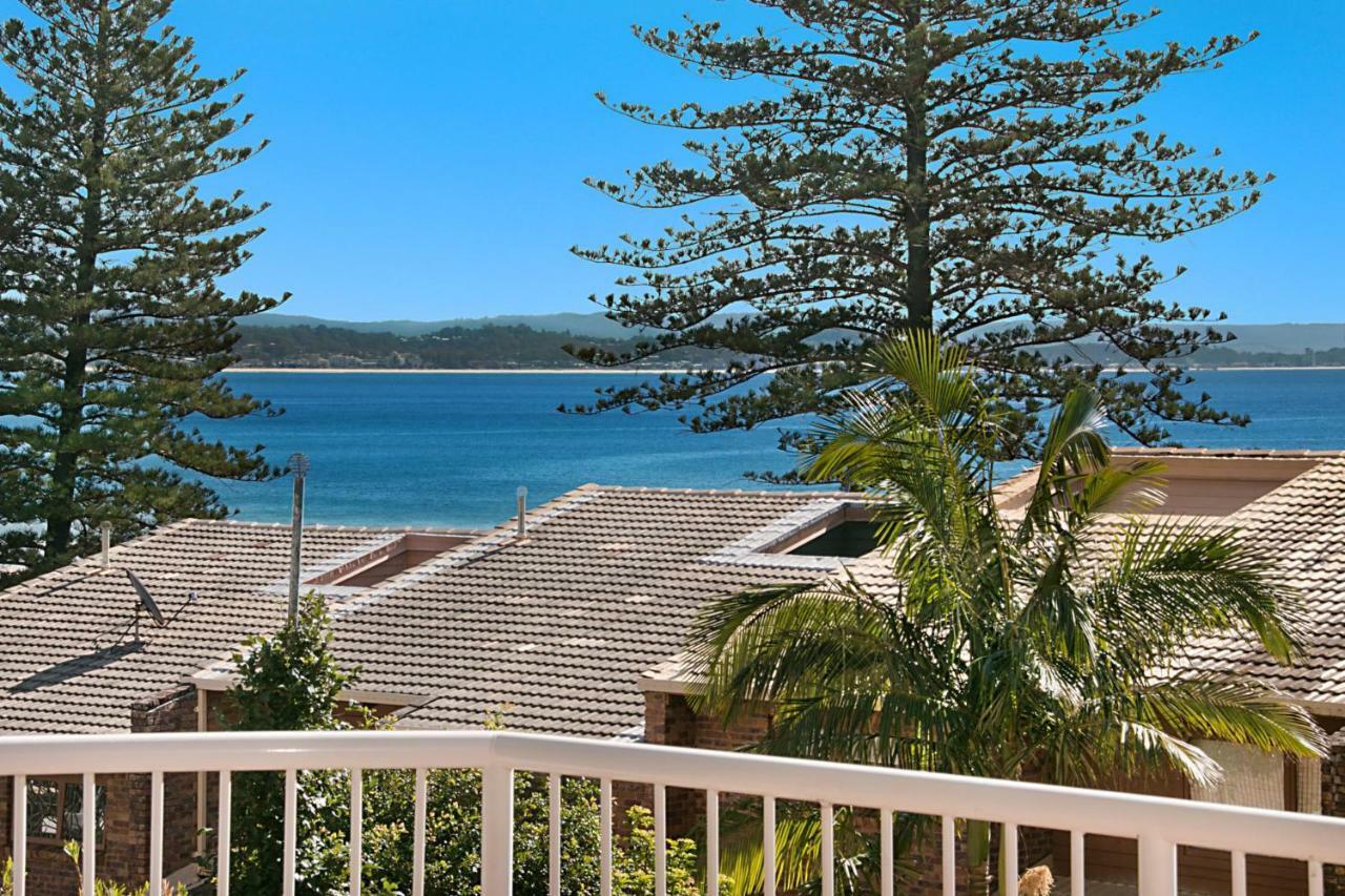 Carool Unit 6 2 Bedroom Ensuited Unit In The Heart Of Rainbow Bay Holiday home *