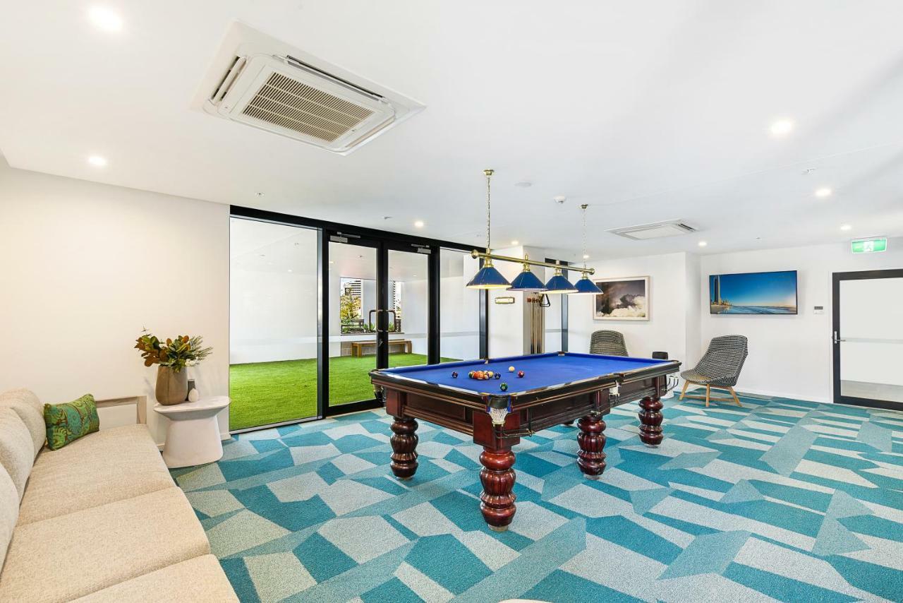 Qube Broadbeach Ocean View Gold Coast