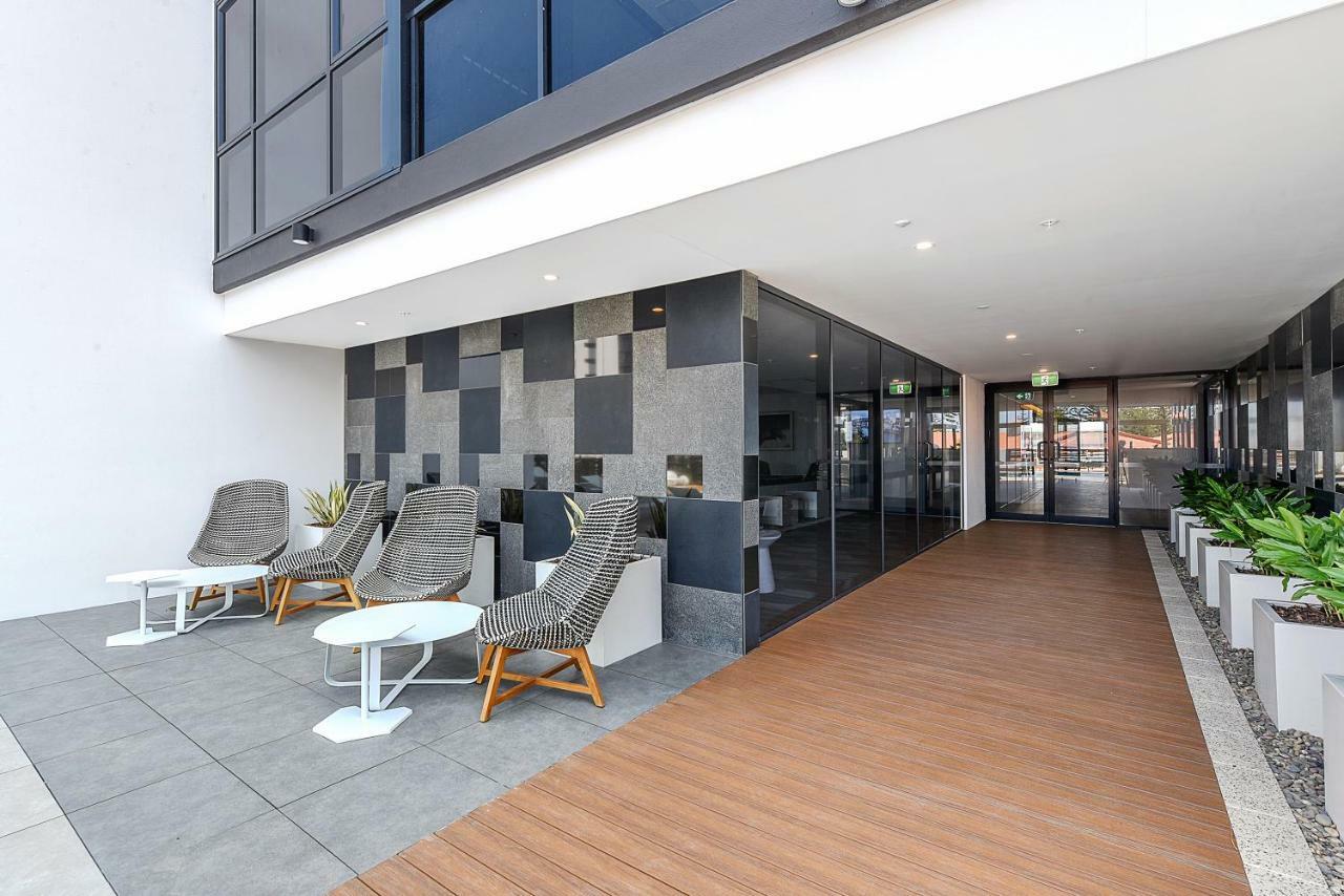Qube Broadbeach Ocean View