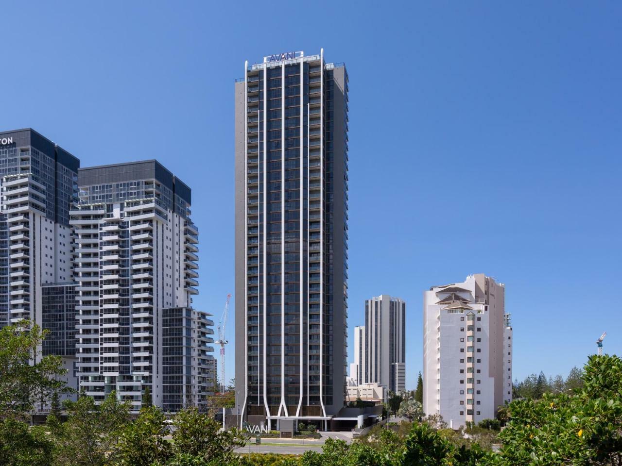 Apartment High-end Stylish By Serain Residences