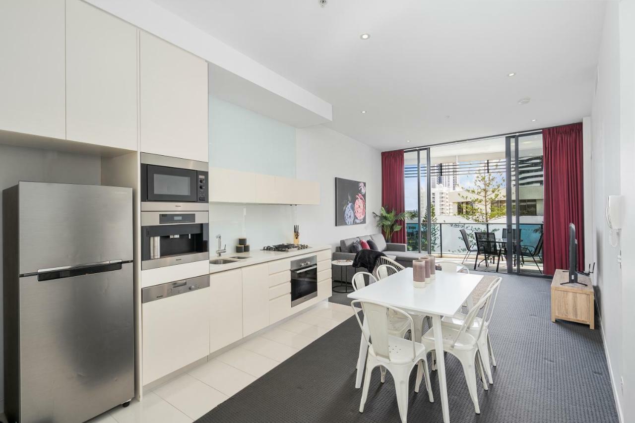 Apartment Oracle, 2 & 3 Bedroom - We Accommodate Gold Coast