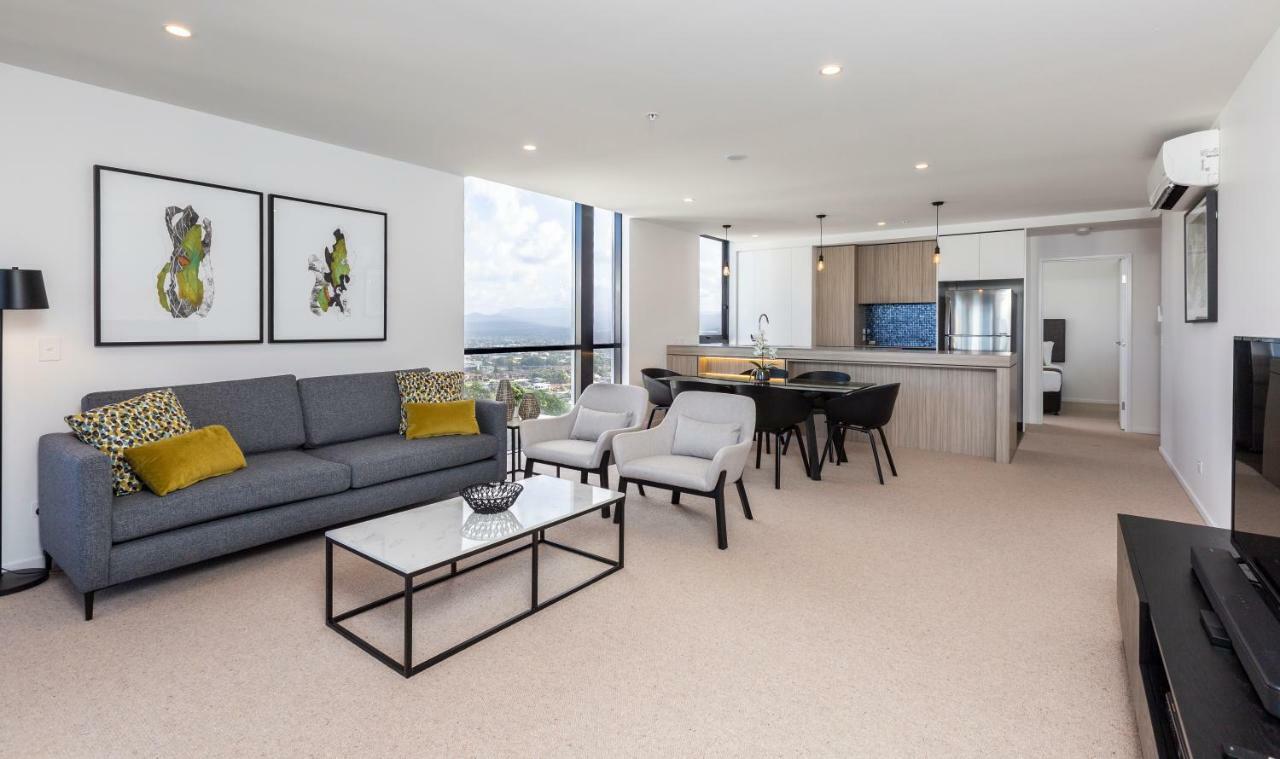 Qube Broadbeach Gold Coast