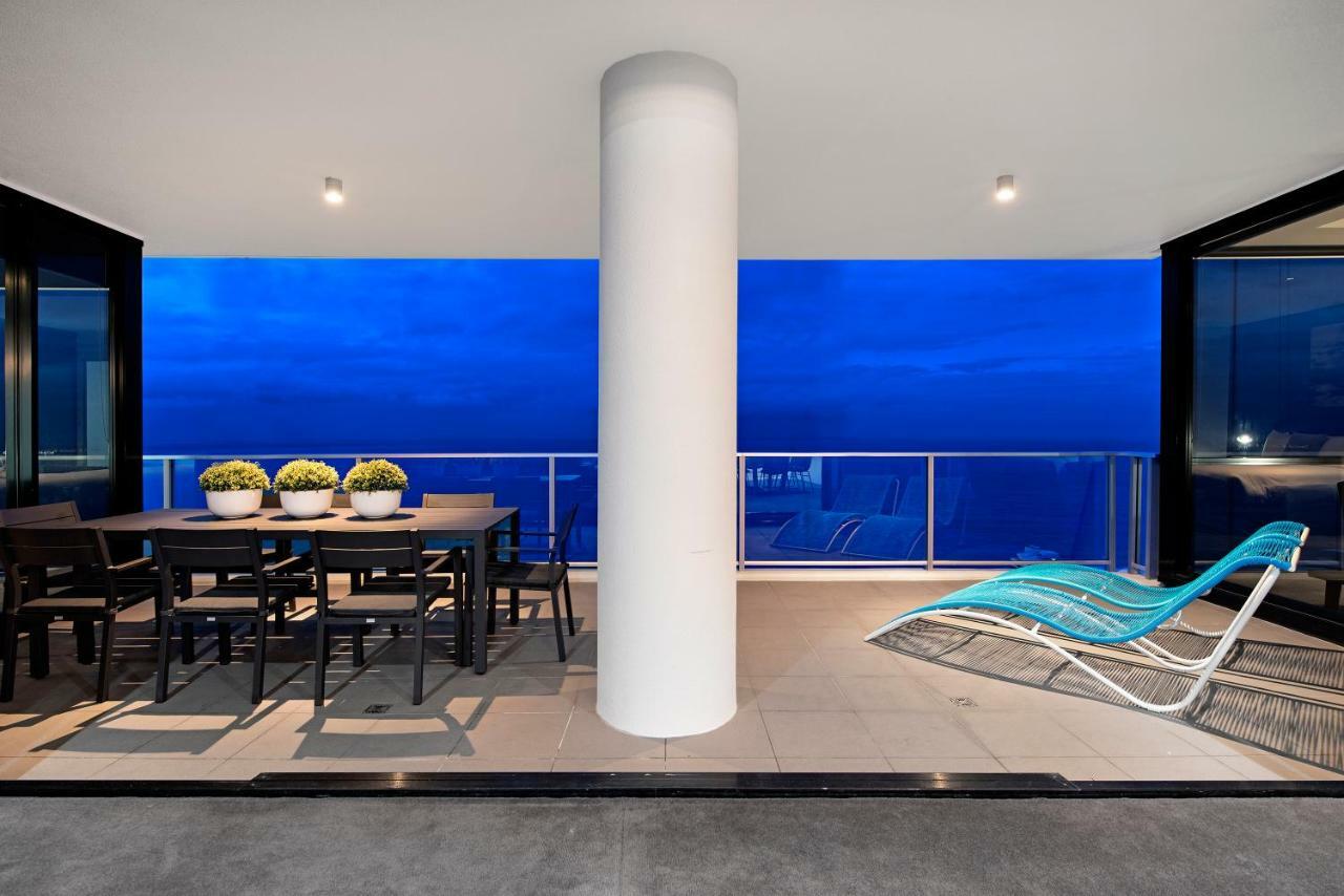Circle On Cavill, And Sub Penthouses - We Accommodate Apartamento *