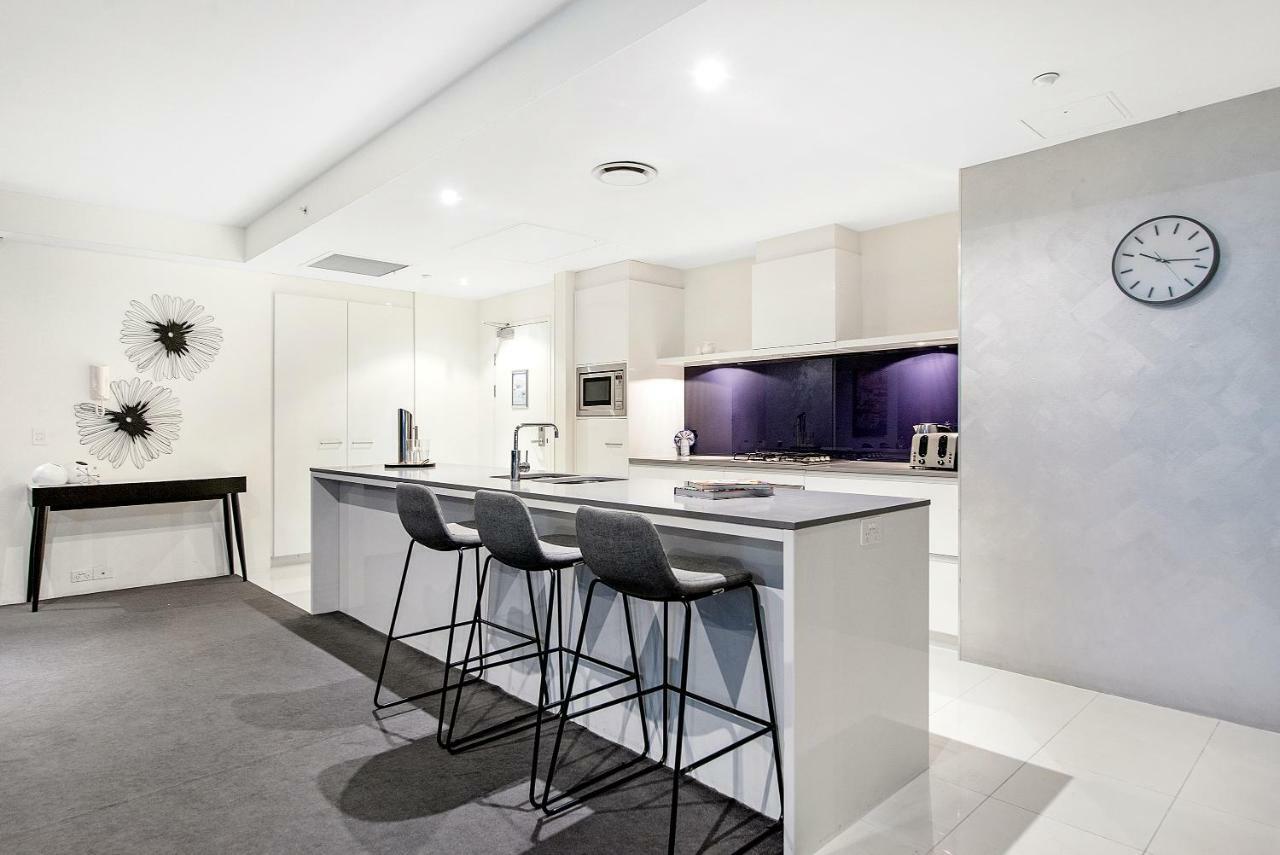 Apartamento Circle On Cavill, And Sub Penthouses - We Accommodate