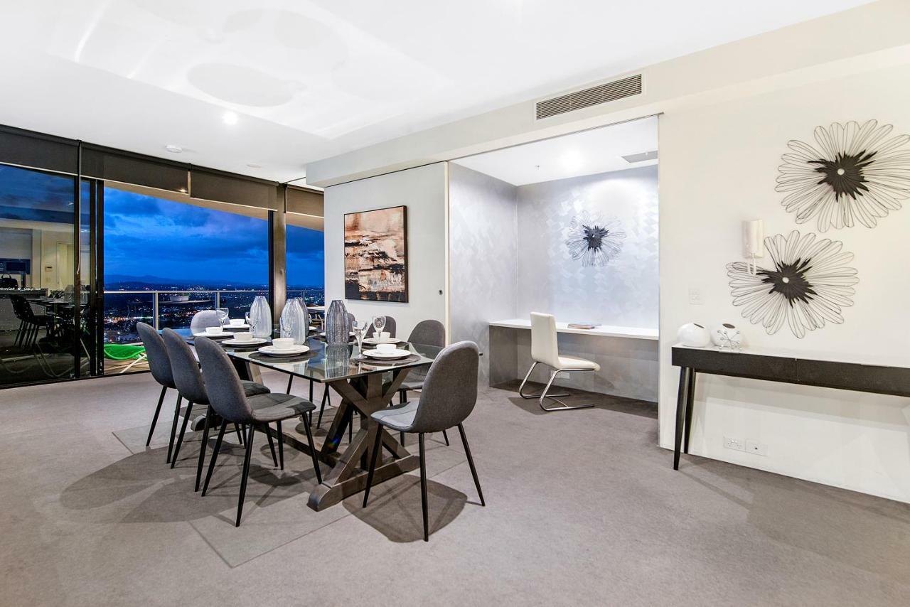 Apartamento Circle On Cavill, And Sub Penthouses - We Accommodate *
