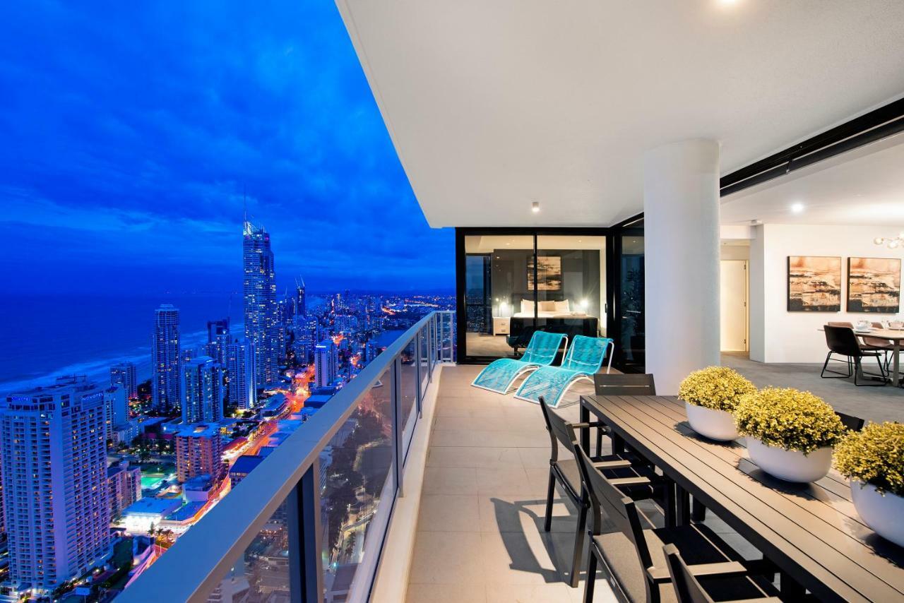 Apartamento Circle On Cavill, And Sub Penthouses - We Accommodate