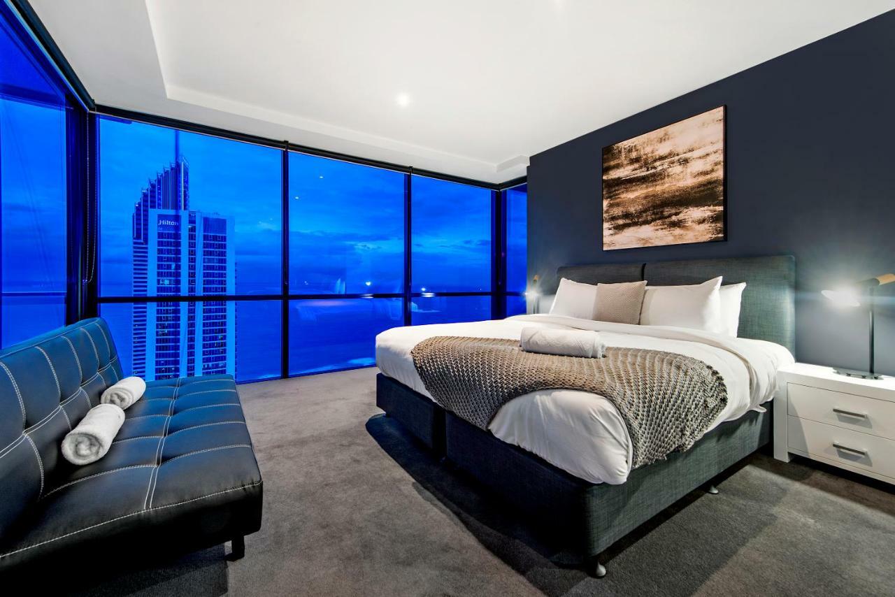 Circle On Cavill, And Sub Penthouses - We Accommodate Apartamento Gold Coast