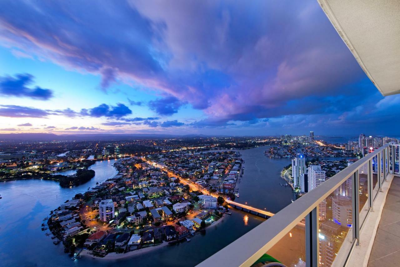 Apartamento Circle On Cavill, And Sub Penthouses - We Accommodate *