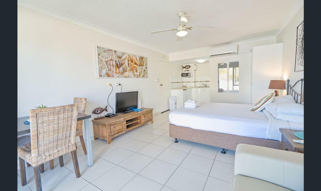 Hotel Bay Of Palms Gold Coast