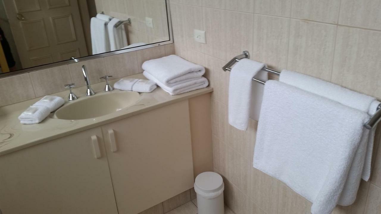 Aparthotel Beaconlea
