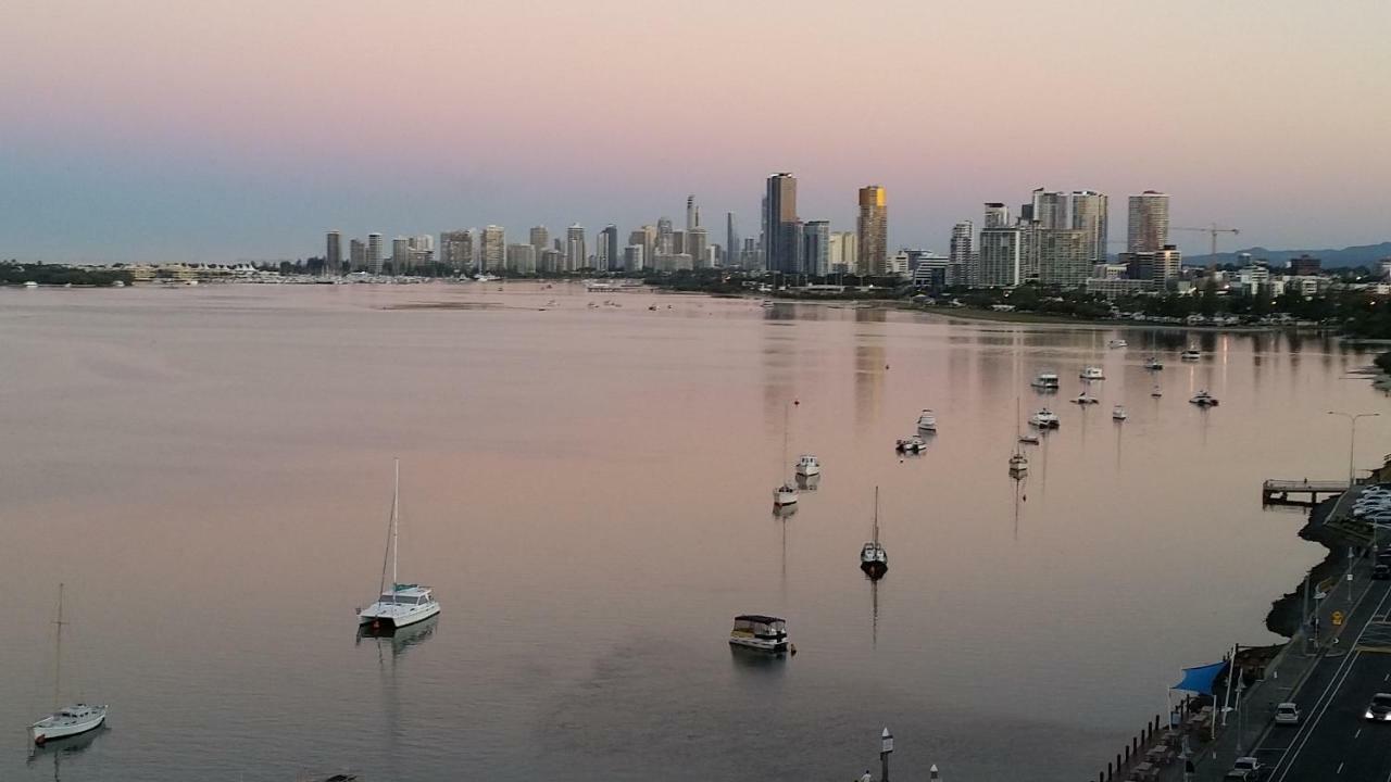 Beaconlea 4* Gold Coast