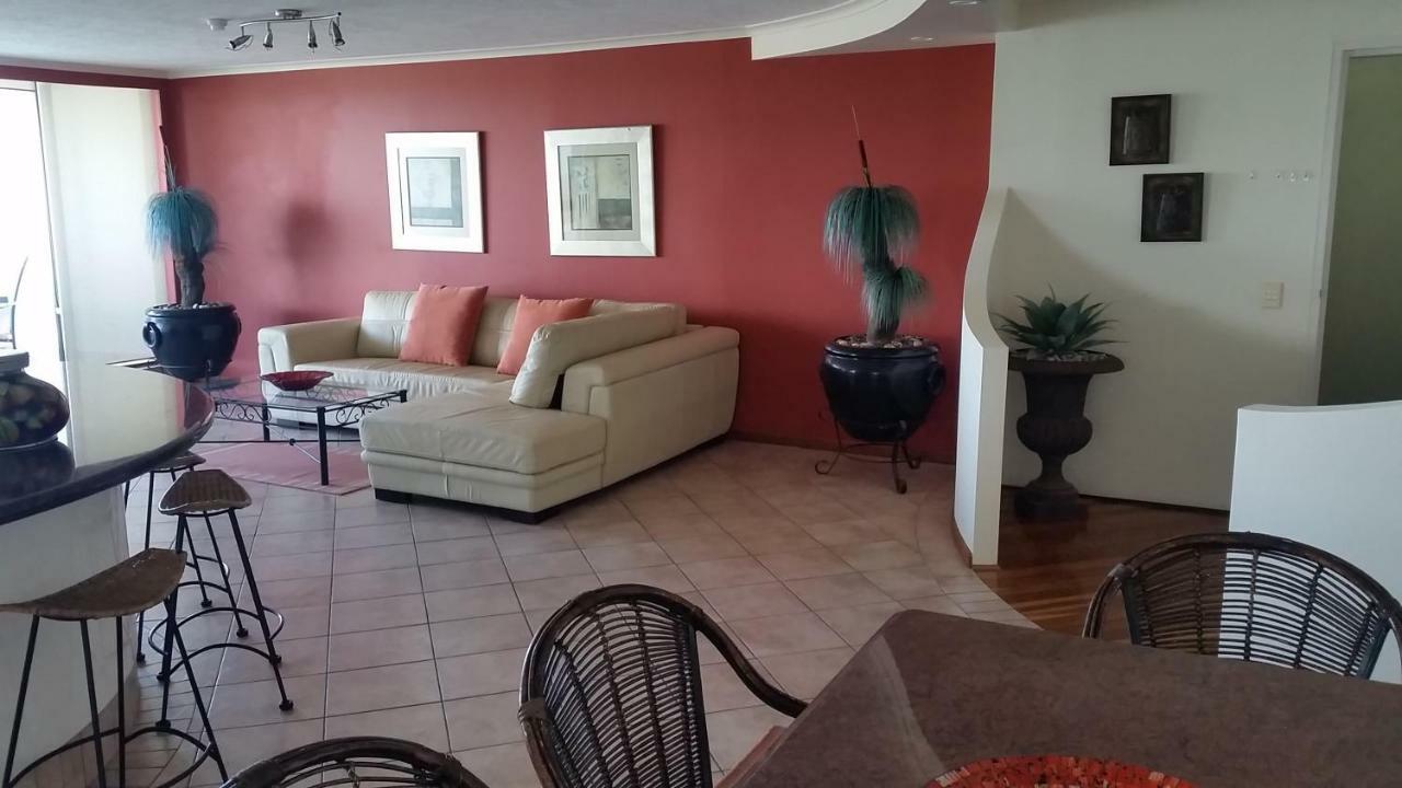 Aparthotel Beaconlea