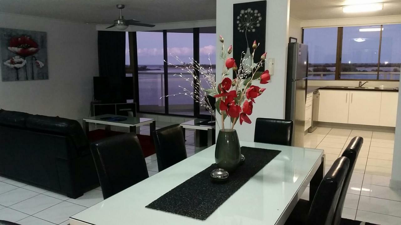 Beaconlea Aparthotel Gold Coast