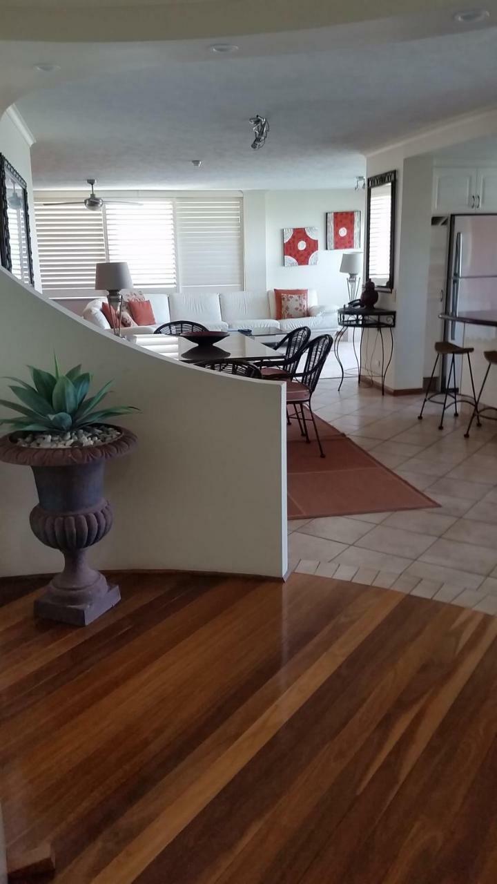 Aparthotel Beaconlea 4*