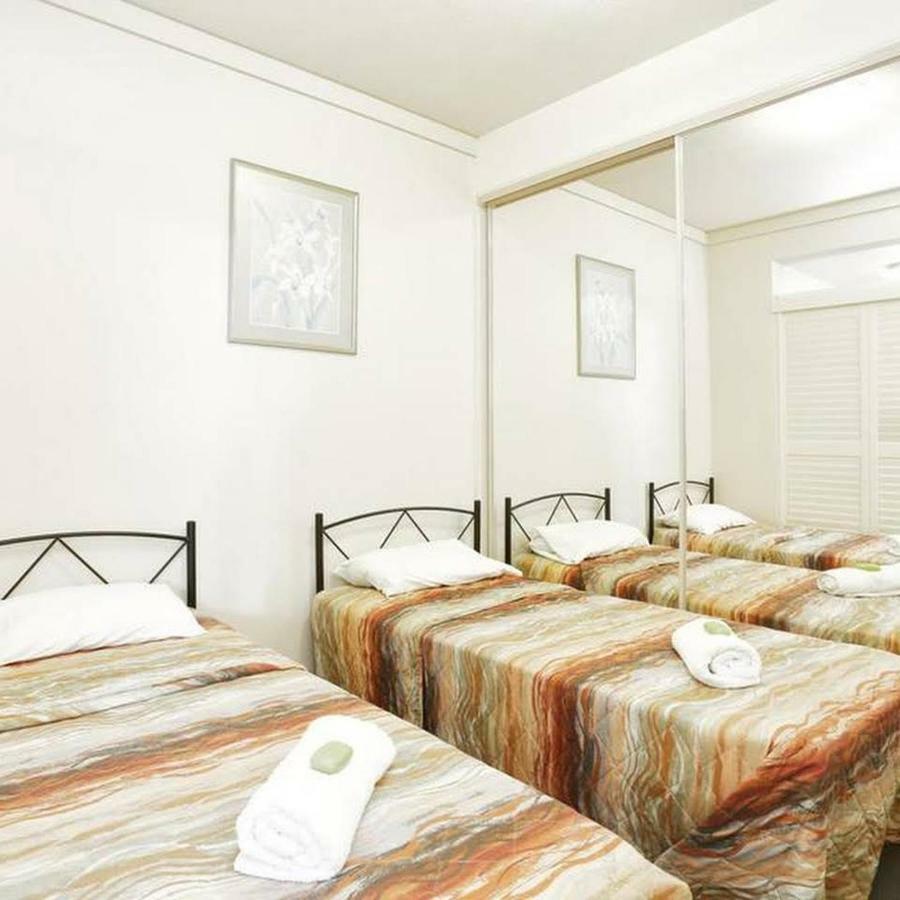 Apartment Grand Hotel Gold Coast Apartment *