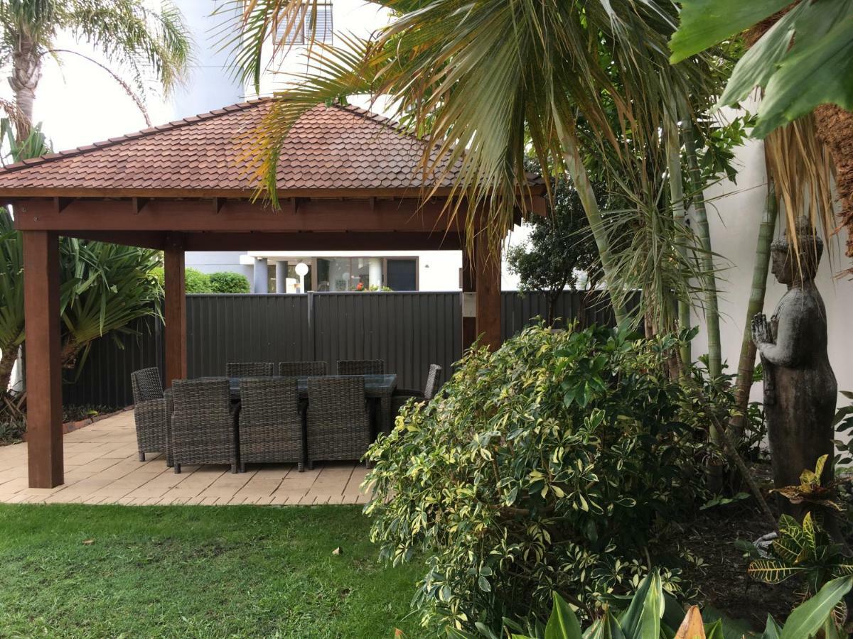 Burleigh Palms Aparthotel