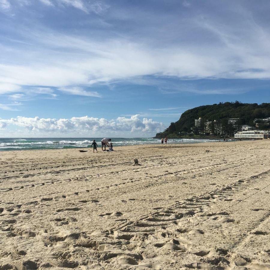 Aparthotel Burleigh Palms Gold Coast
