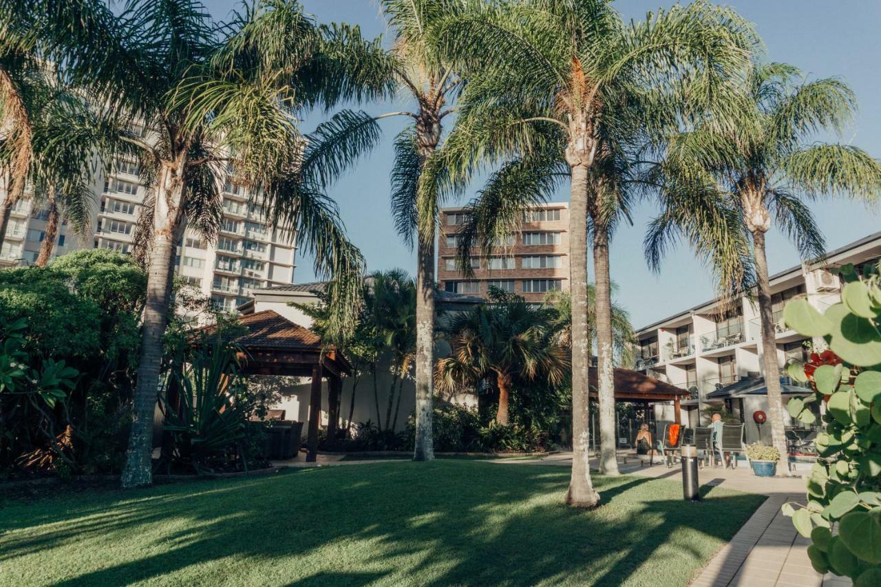 Burleigh Palms Aparthotel 3*