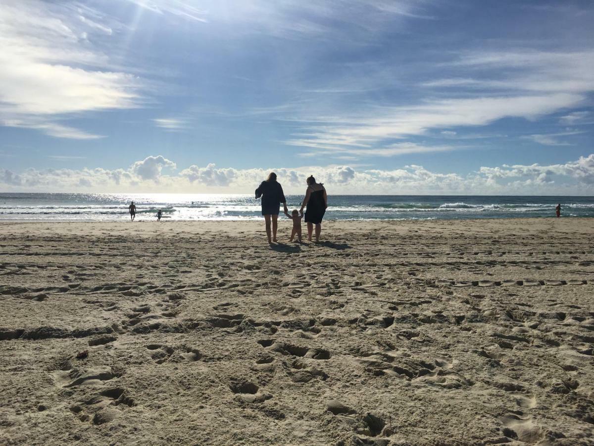 Burleigh Palms Aparthotel Gold Coast