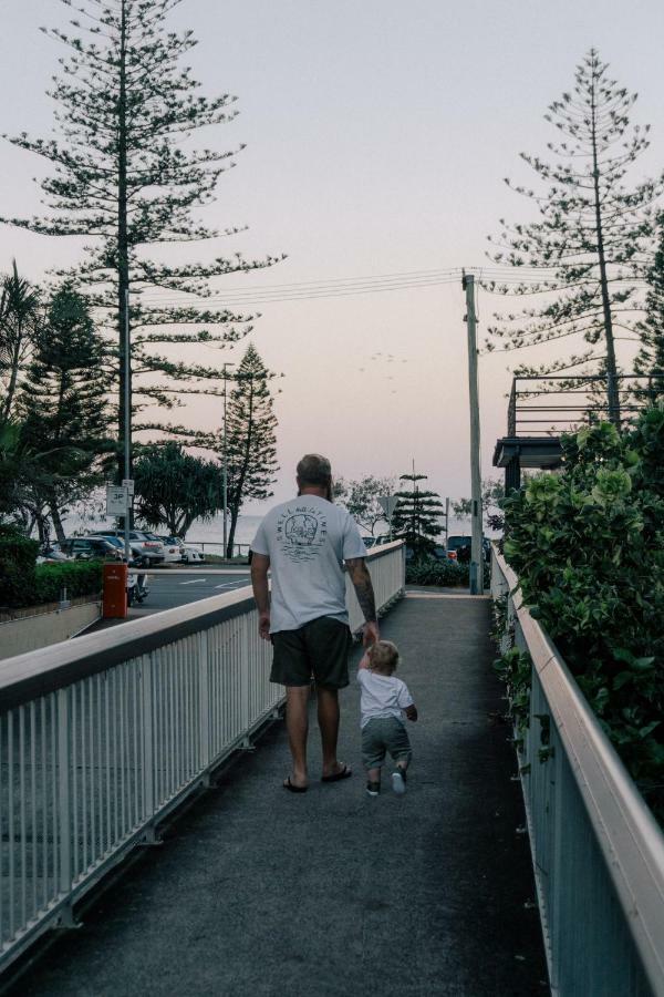 Burleigh Palms Aparthotel 3*