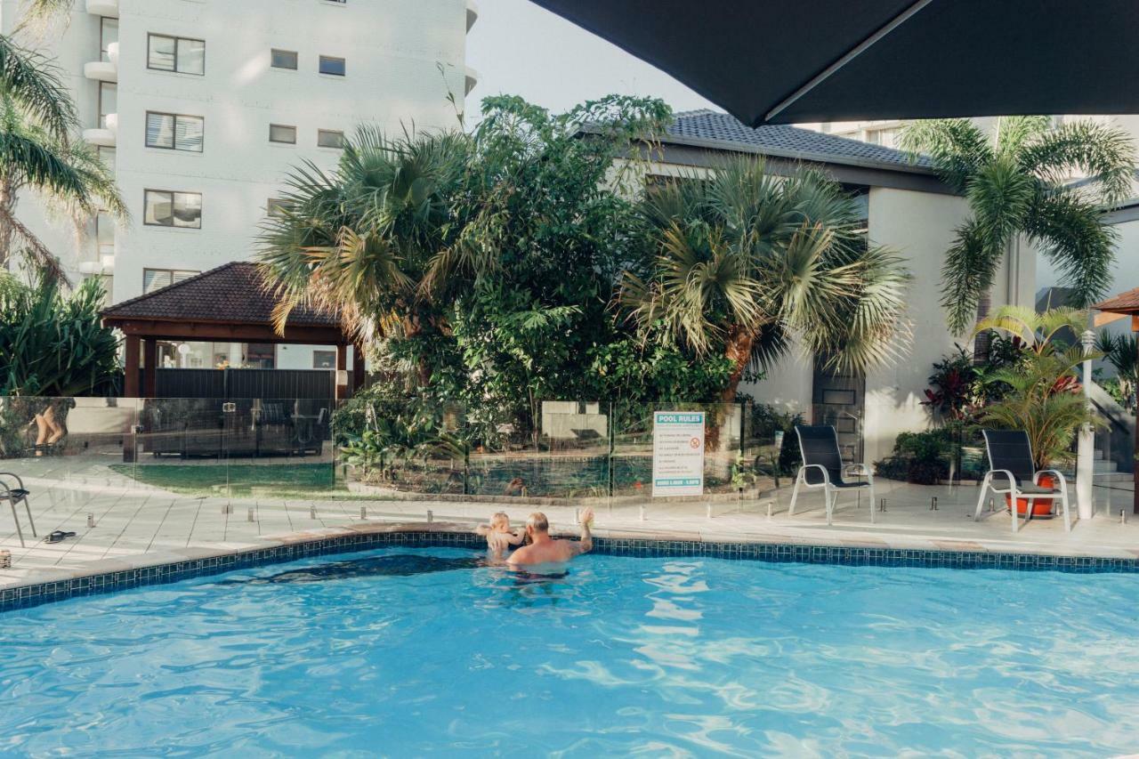 Aparthotel Burleigh Palms Gold Coast