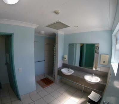 Hostel Aquarius *
