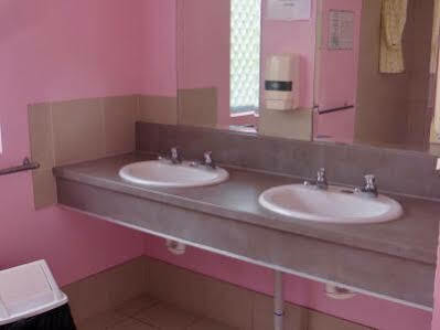 Hostel Aquarius