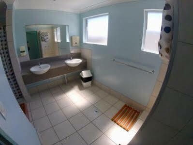 Hostel Aquarius Gold Coast